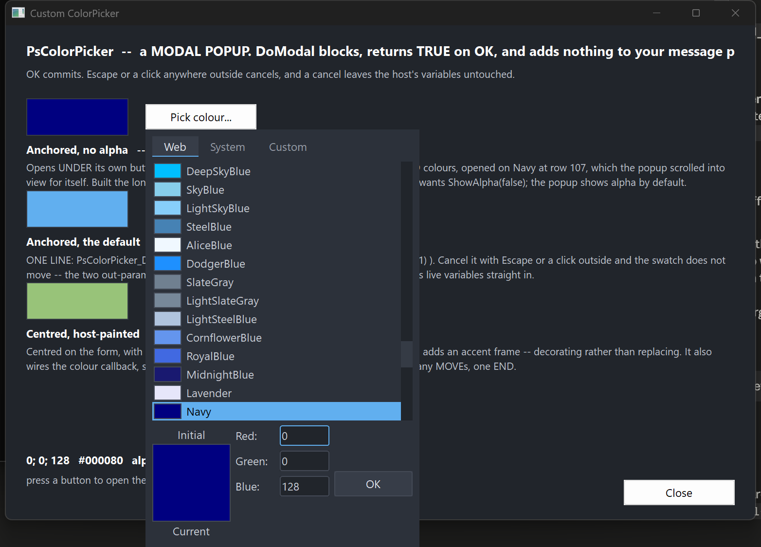 PsColorPicker
