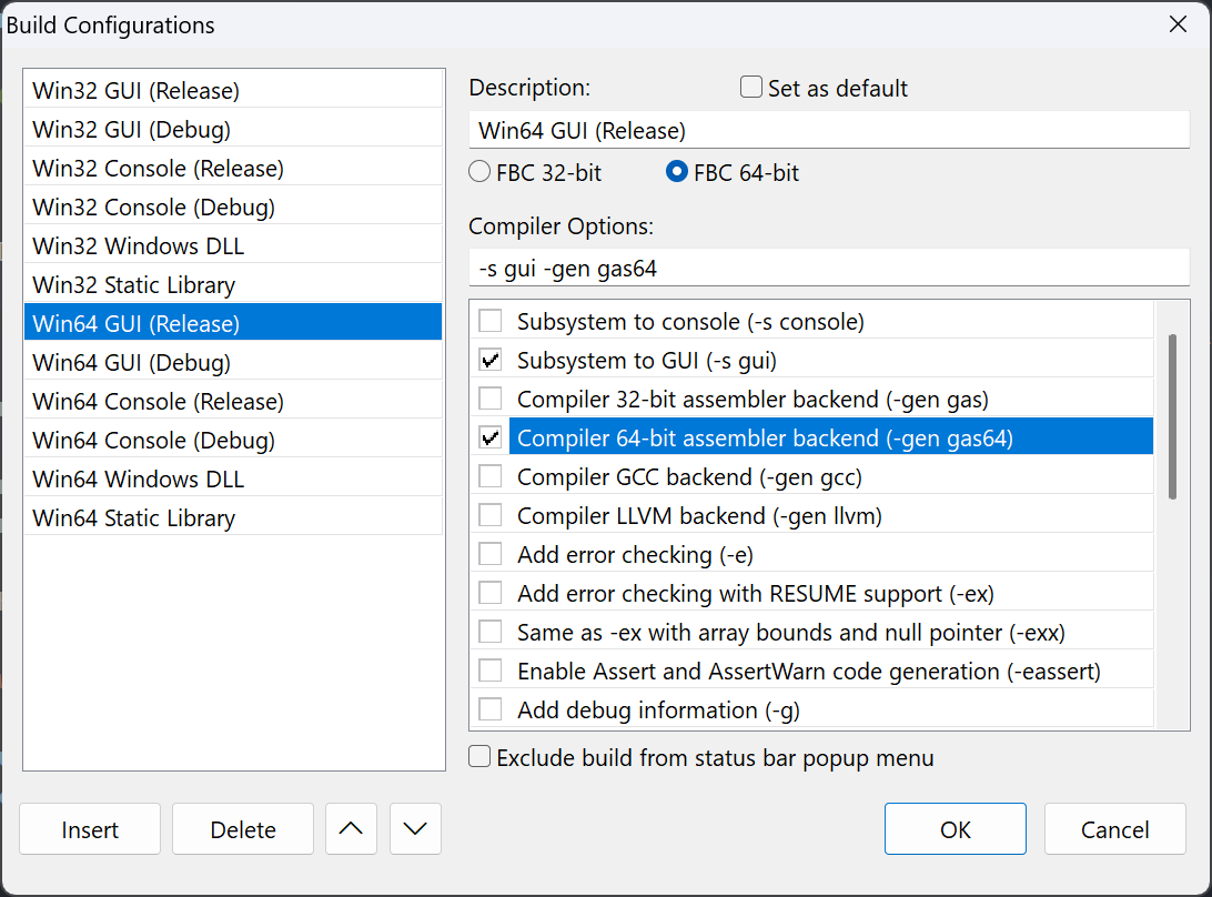 Tiko Editor (with full FreeBASIC Compiler) (v1.3.2 Updated 2026.06.23 ...