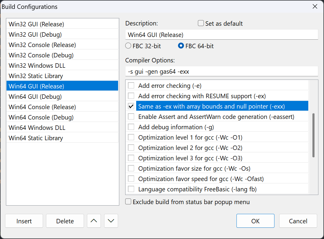 Tiko Editor (with full FreeBASIC Compiler) (v1.3.2 Updated 2026.06.23 ...